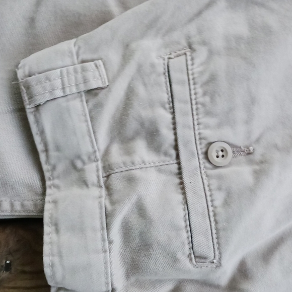 Old Navy boys husky kaki jeans bundle Size 12 Husky - Picture 7 of 14